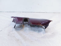 1992-2000 Honda GL1500 Goldwing 1500 Front Left Exhaust Header Pipe Side Cover - C3 Cycle