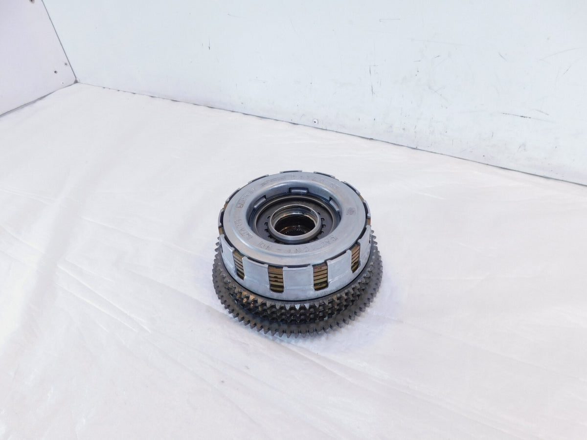 1984-1990 Harley Davidson Sportster XLH 883 1000 1200 Clutch Basket Stator Rotor - C3 Cycle