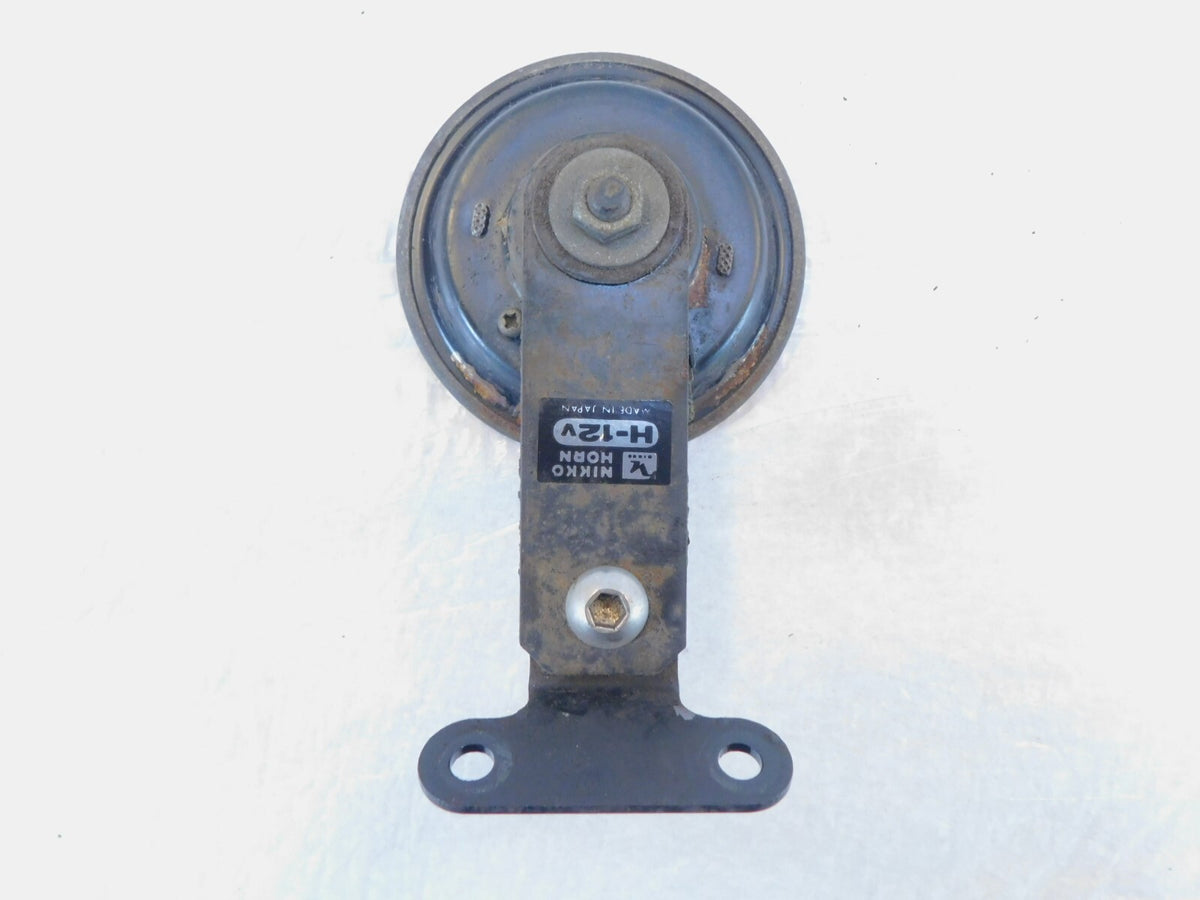 1999 2000 2001 2002 2003 2004 Triumph Sprint 955 ST RS Horn & Bracket Mount - C3 Cycle