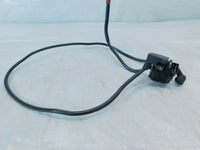 Kawasaki Vulcan 1600 VN1600 Classic Nomad Starter Motor Relay Solenoid & Cables - C3 Cycle