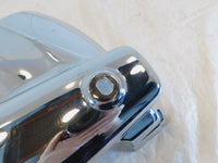 Harley Davidson FLHR Road King Front Left Headlight Headlamp Nacelle Shroud - C3 Cycle