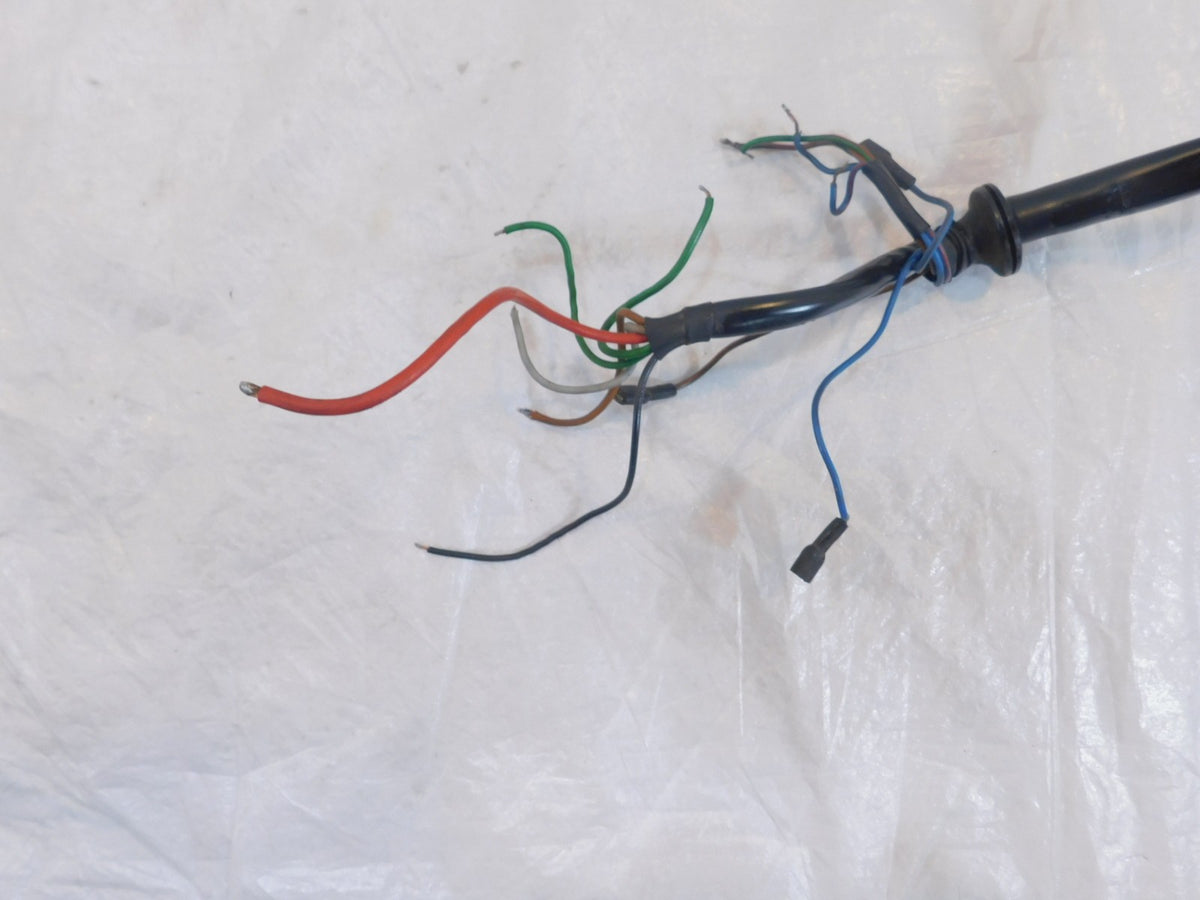 BMW Airhead R50/5 R60/5 R75/5 Electrical Wiring Harness Cable Loom - For Repair - C3 Cycle