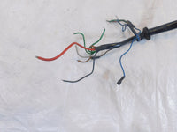 BMW Airhead R50/5 R60/5 R75/5 Electrical Wiring Harness Cable Loom - For Repair - C3 Cycle