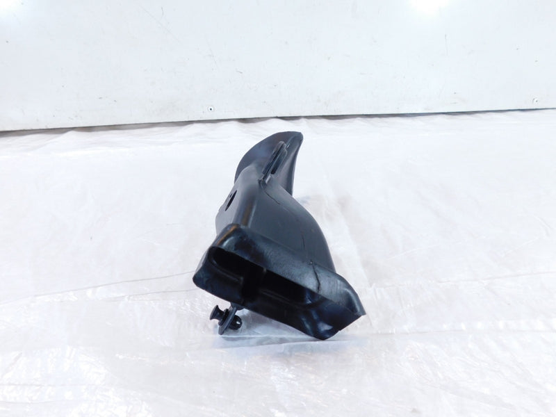 Honda GL1800 Goldwing 1800 Right Upper Fairing Air Intake Duct & Air Temp Sensor