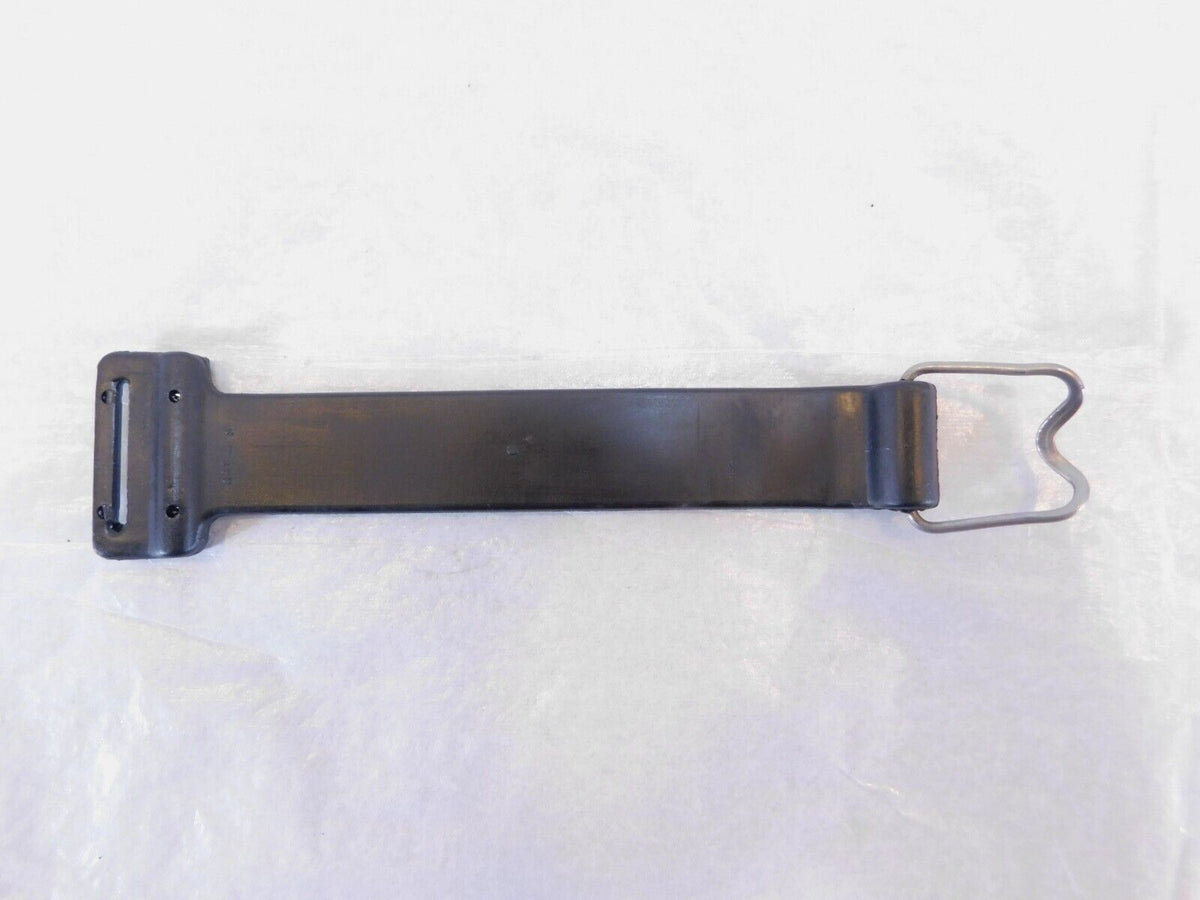 Harley Davidson Softail Heritage Classic & Fat Boy Battery Rear Retainer Strap - C3 Cycle