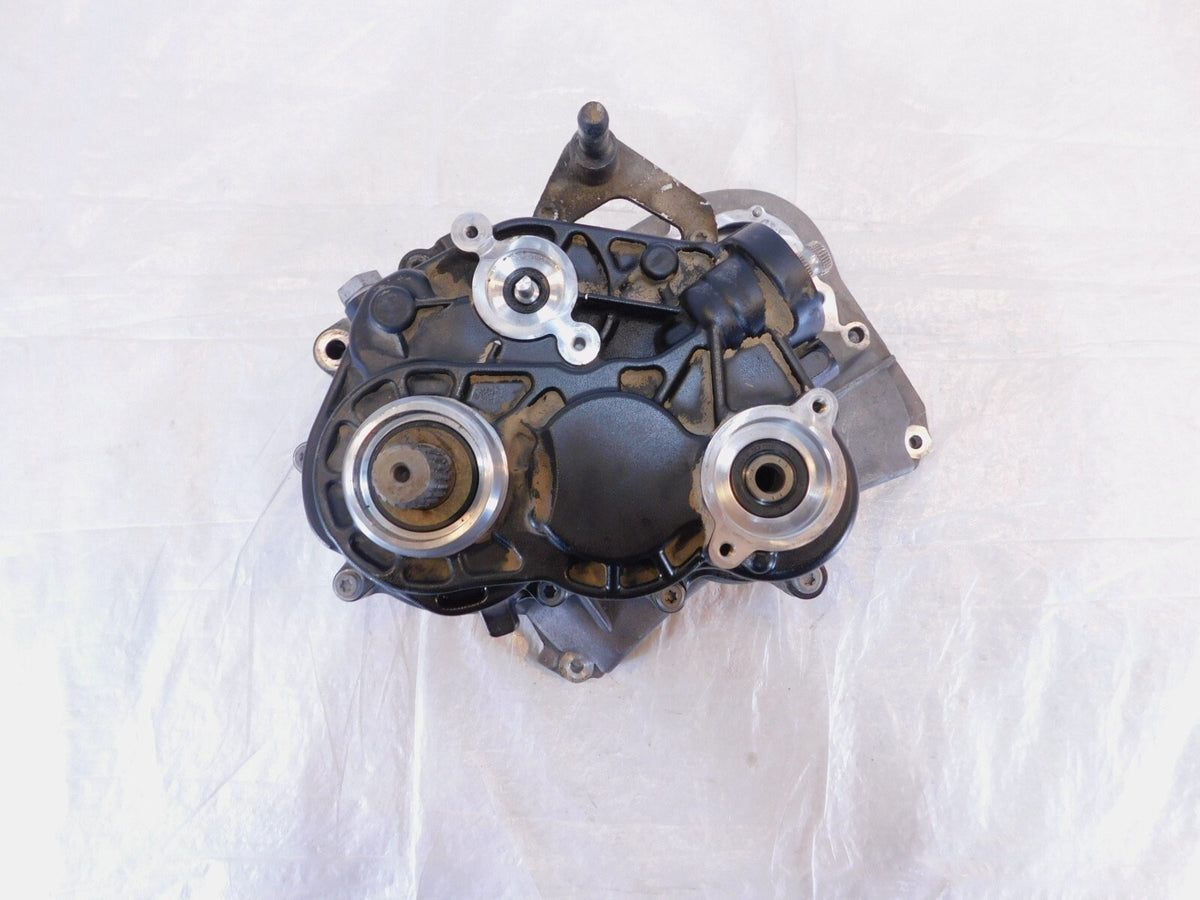 2005-2008 BMW R1200ST R1200 ST Transmission Gears & Gearbox Housing Case - C3 Cycle