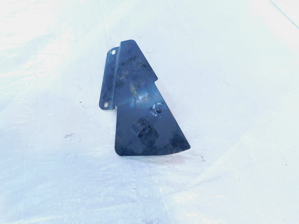 Harley Davidson Softail Heritage Classic & Fat Boy Electrical Connector Bracket - C3 Cycle
