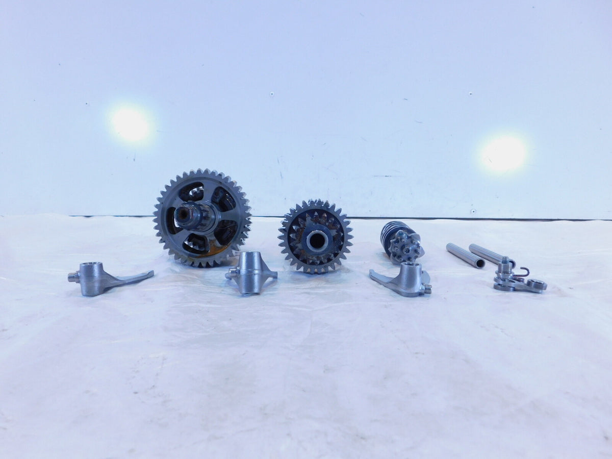 Harley Pan America Sportster 1250 Nightster 975 Transmission Gears & Shift Forks