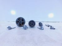 Harley Pan America Sportster 1250 Nightster 975 Transmission Gears & Shift Forks