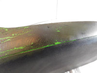 2006-2007 Kawasaki KLX250S KLX 250 Main Rider & Passenger Bench Seat Saddle