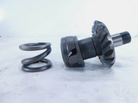 87-99 Kawasaki VN15SE Vulcan 88 1500 1500L Front Drive Bevel Drive Gear & Spring - C3 Cycle