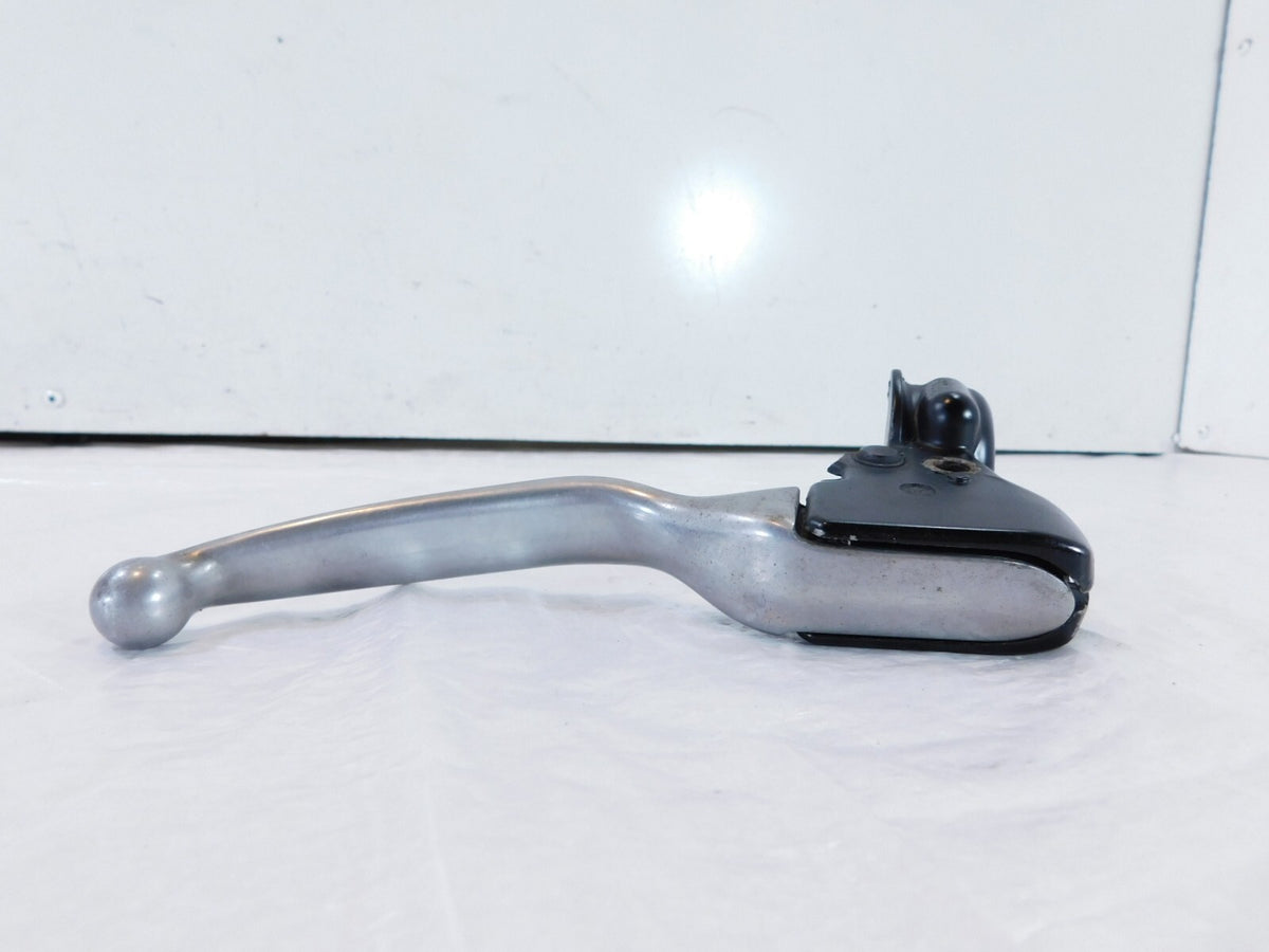 Harley Davidson Road Street & Electra Glide Clutch Lever & Mount Bracket Perch