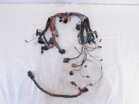 Harley Davidson Electra Glide Classic & Ultra Front Fairing Wire Wiring Harness - C3 Cycle