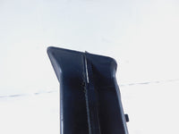 1988-1995 Honda Goldwing 1500 GL1500 Black Air Cleaner Filter Inlet Tube Duct - C3 Cycle