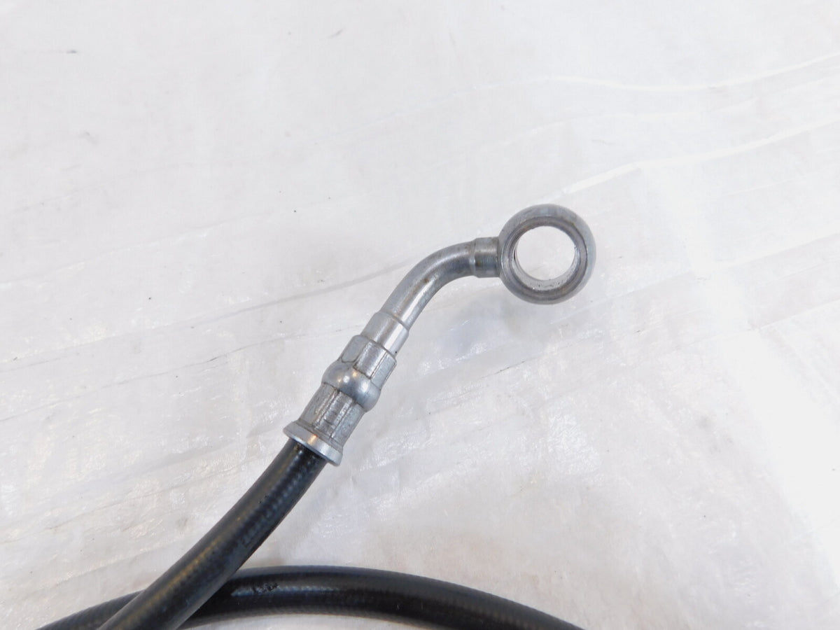 2011-2016 BMW K1600GT K1600GTL Clutch Master Slave Cylinder Cable Hose Pipe Line - C3 Cycle