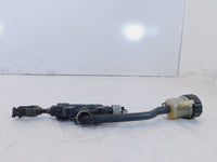2007-2012 Triumph Tiger 1050 SE Rear Wheel Foot Brake Master Cylinder & Tank - C3 Cycle