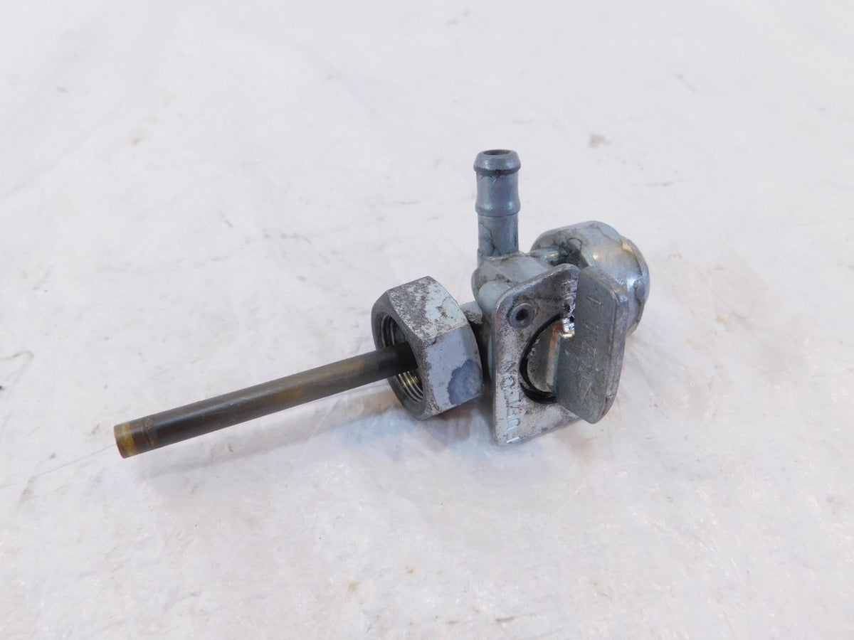 1987-1994 Honda VT1100 Shadow 1100 Fuel Gas Petrol Tank Petcock Shut-off Valve - C3 Cycle