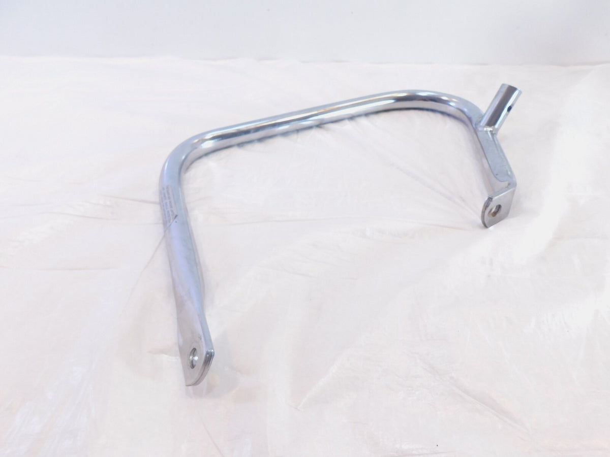 Harley Touring Electra Glide & Tour Glide Right Saddlebag Crash Guard - C3 Cycle