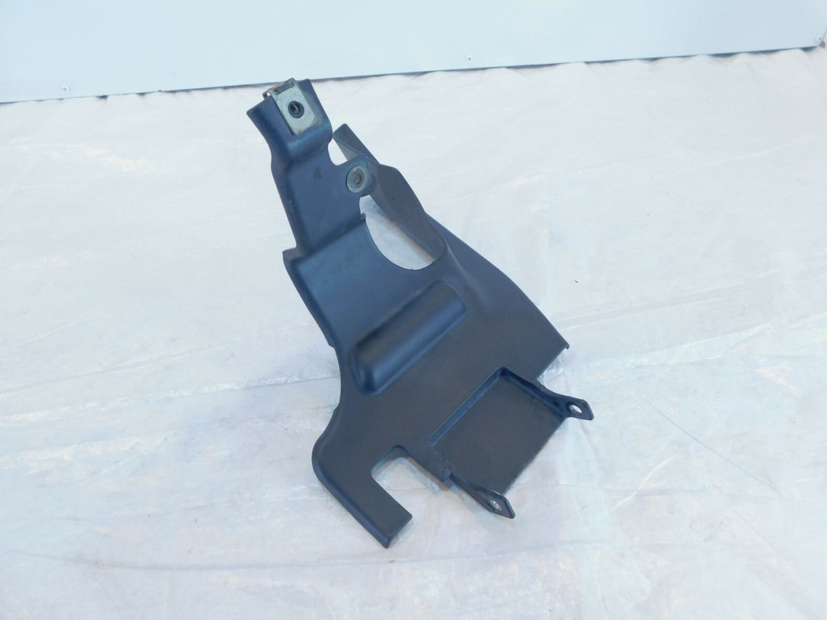 2007-2013 Aprilia Mana 850 GT Radiator Hose Heat Shield Protection Cover Shroud - C3 Cycle