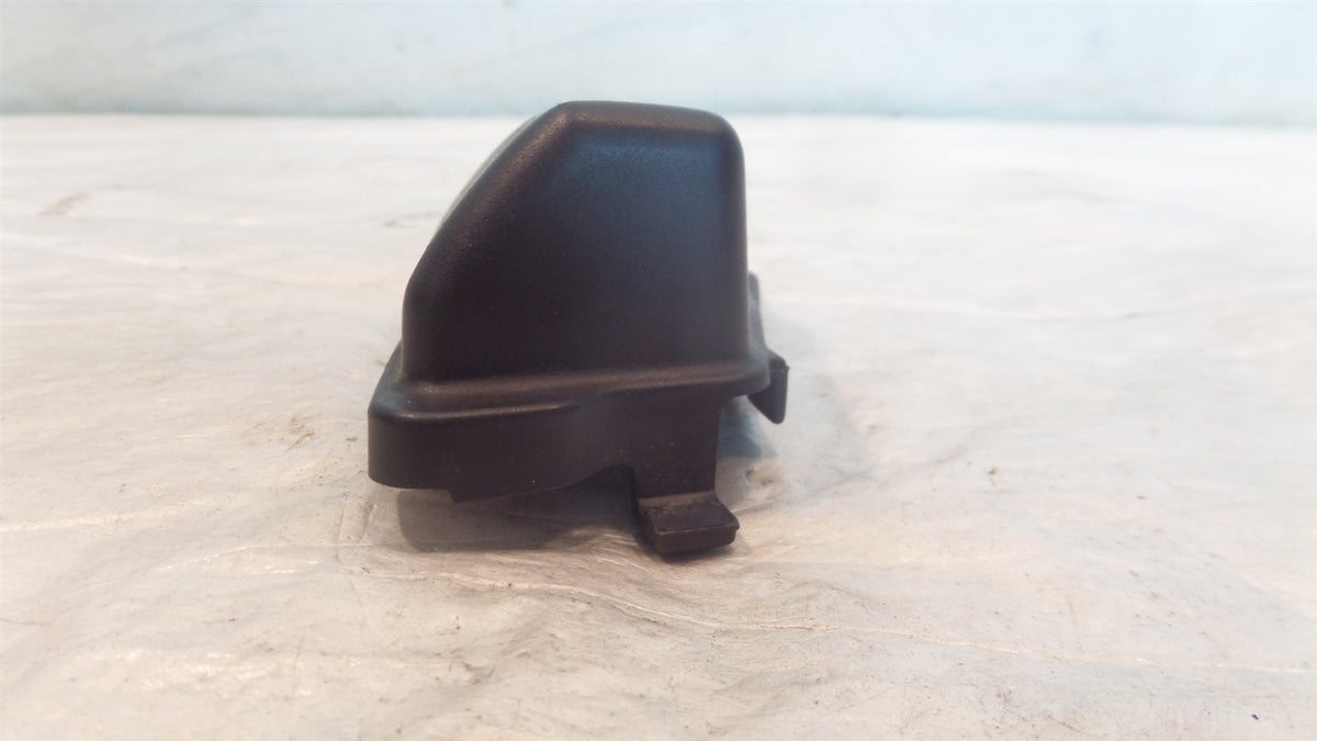 2009-2011 Kawasaki EX650 Ninja 650 650R ER650 ER-6N Battery Box Electrical Cover - C3 Cycle