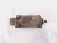 1986-2016 Suzuki Savage 650 LS650 Boulevard S40 Engine Starter Motor 31100-07F00 - C3 Cycle