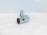 Harley Davidson Road King & Electra Glide Chrome Right Saddlebag Support Bracket - C3 Cycle