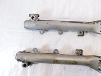 1988-1997 Yamaha Virago XV750 Left/Right Front Wheel Fork Shock Absorber Tubes - C3 Cycle