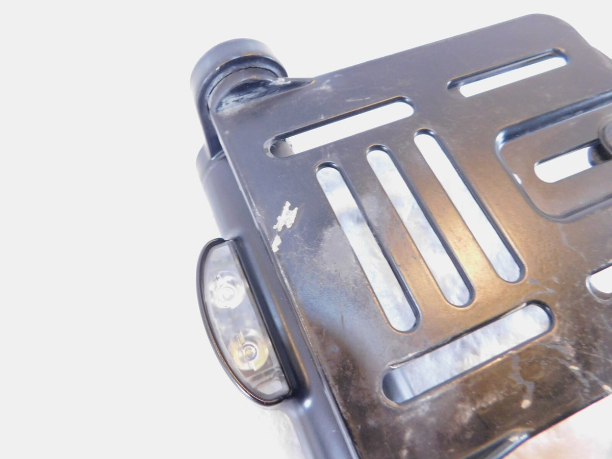 Harley Davidson Sportster 1200 Seventy-Two & 883 Iron Side License Plate Mount