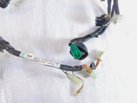 Suzuki GW250 Inazuma 250 L3 L4 Electrical Main Wiring Harness Wire Cable Loom - C3 Cycle