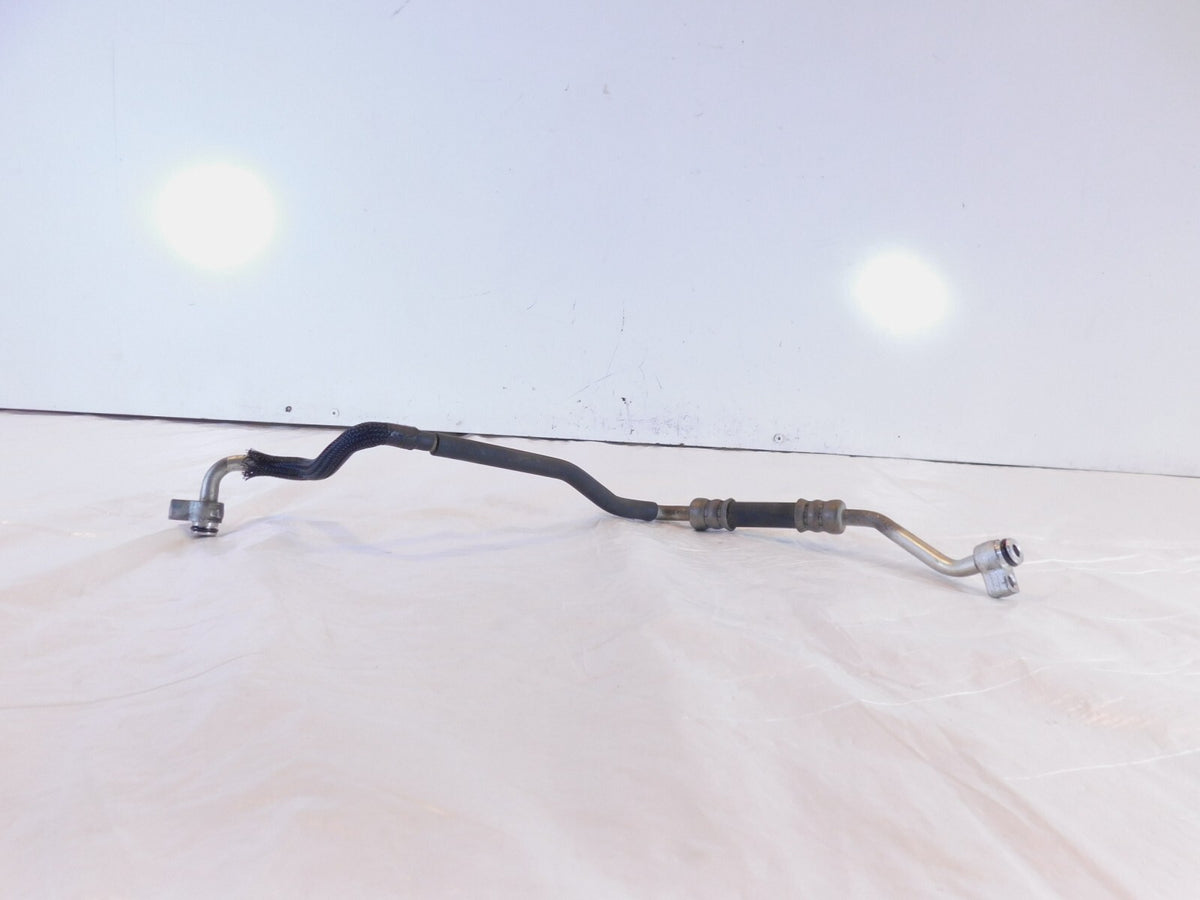 2008-2022 Kawasaki Concours 14 ABS ZG1400 Oil Pump Filter Hose Line Tube Pipe - C3 Cycle