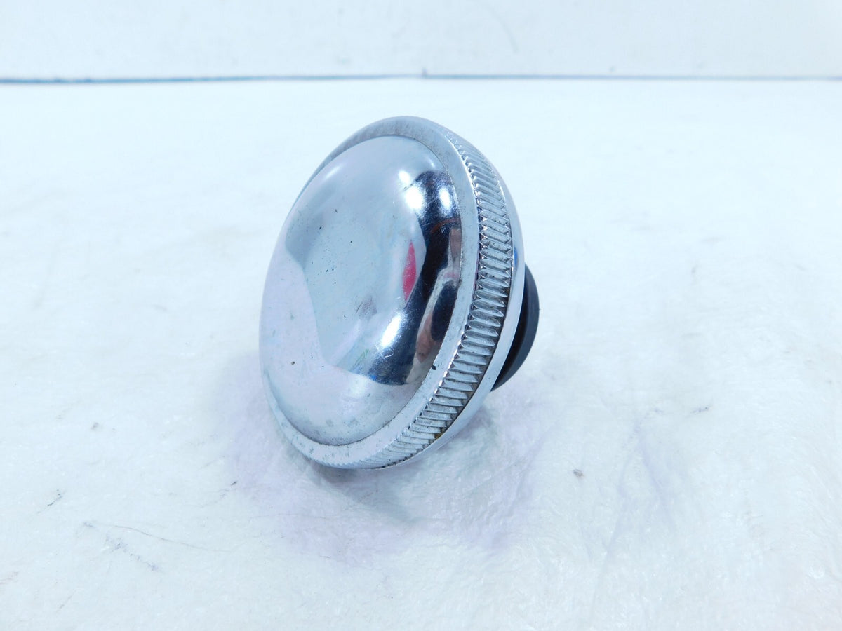 Harley Davidson XLH Ironhead Sportster 1000 Fuel Gas Petrol Tank Filler Cap Lid - C3 Cycle