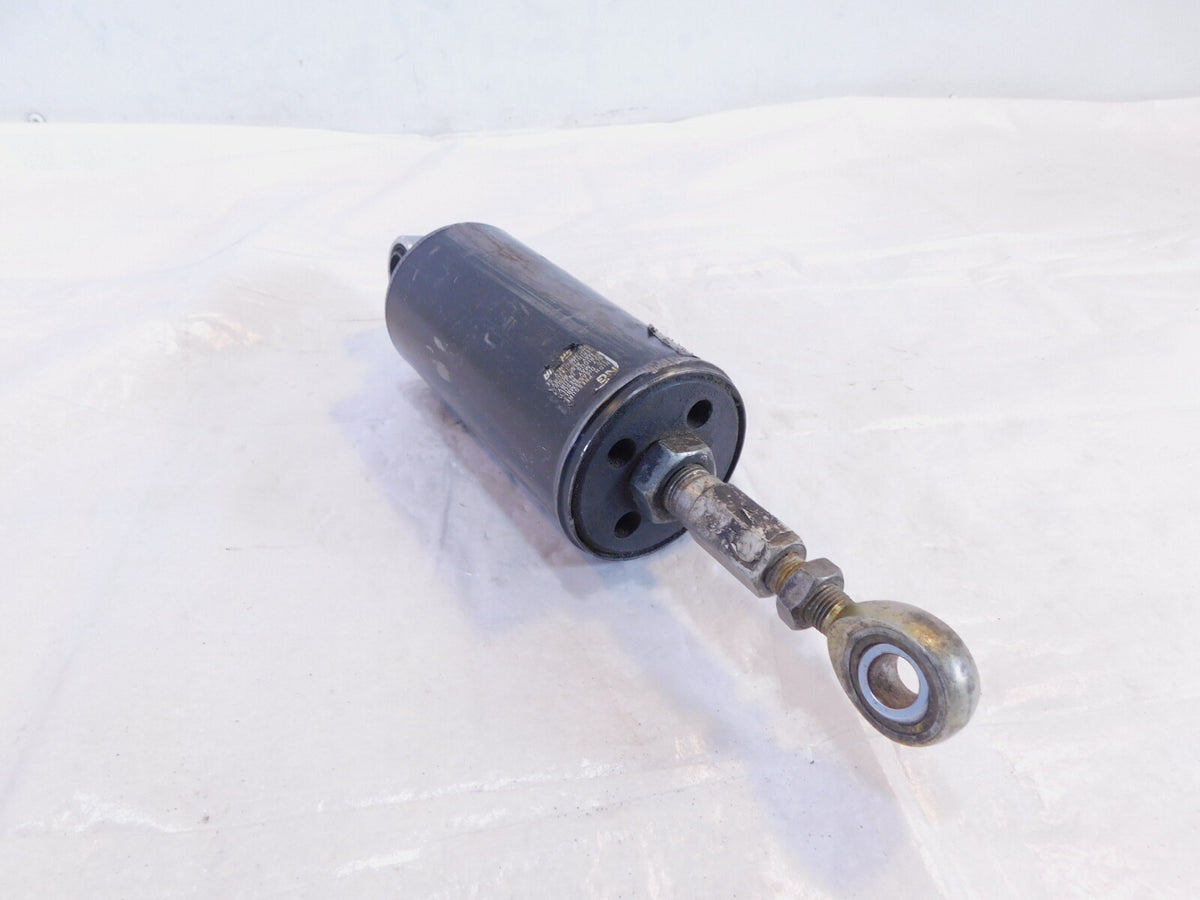 1 Harley Davidson Softail Deuce Heritage Classic Black Rear Wheel Shock Absorber - C3 Cycle