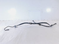 2007-2011 Suzuki Burgman 400 AN400 Front Wheel Brake Hose Pipe Lines 59480-05H20 - C3 Cycle