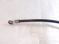 Harley Davidson Sportster 883 & 1200 Black Clutch Handlebar Cable Line 38702-05 - C3 Cycle
