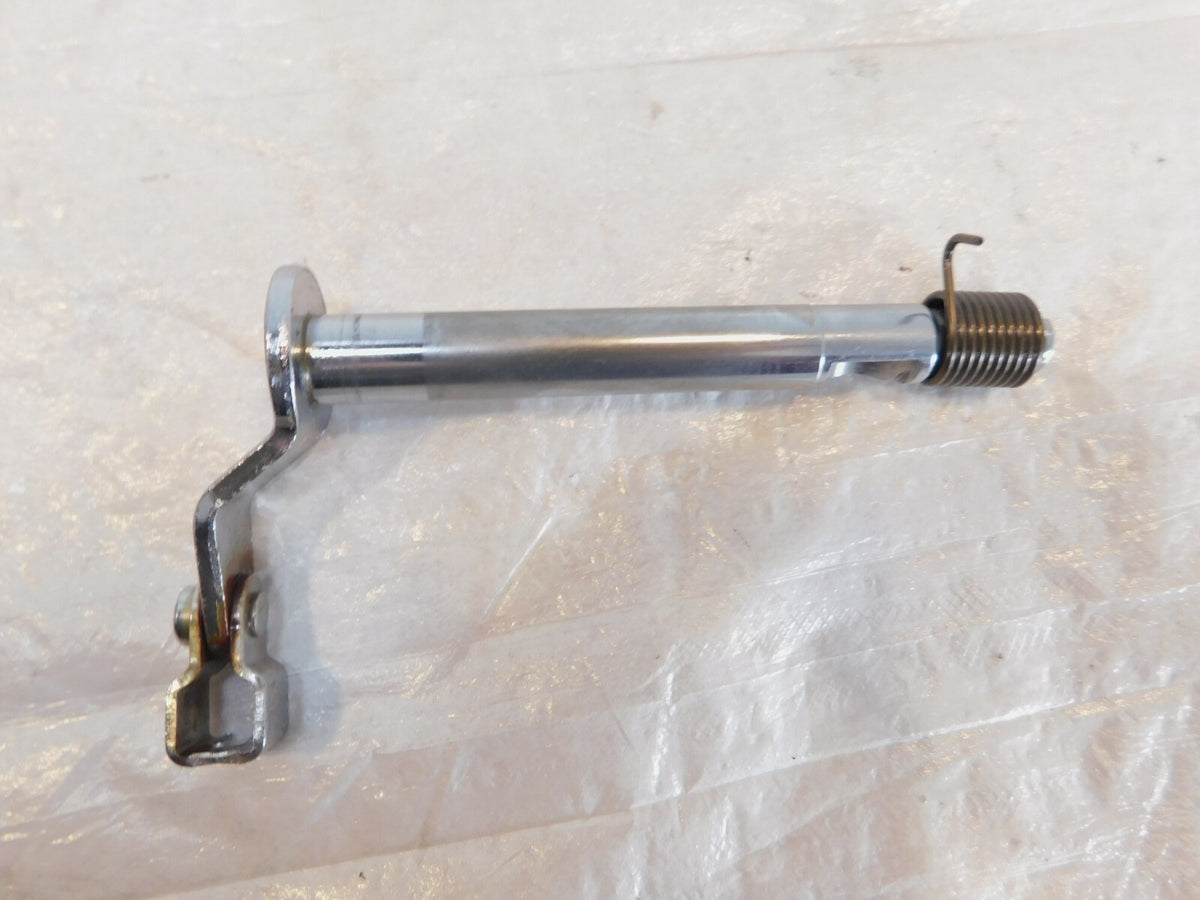 Honda VT750 Shadow ACE Deluxe Spirit 750 & 750RS Clutch Cable Lever Arm w/ Shaft - C3 Cycle