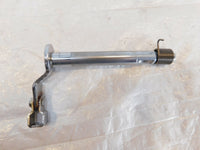 Honda VT750 Shadow ACE Deluxe Spirit 750 & 750RS Clutch Cable Lever Arm w/ Shaft - C3 Cycle