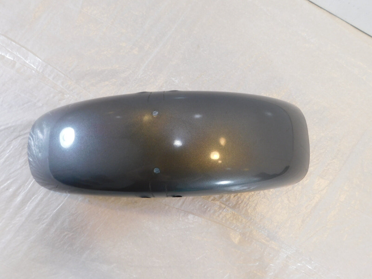2000 & 2001 Victory V92 Sport Cruiser Grey Gray Silver Front Fender Cover Fender - C3 Cycle