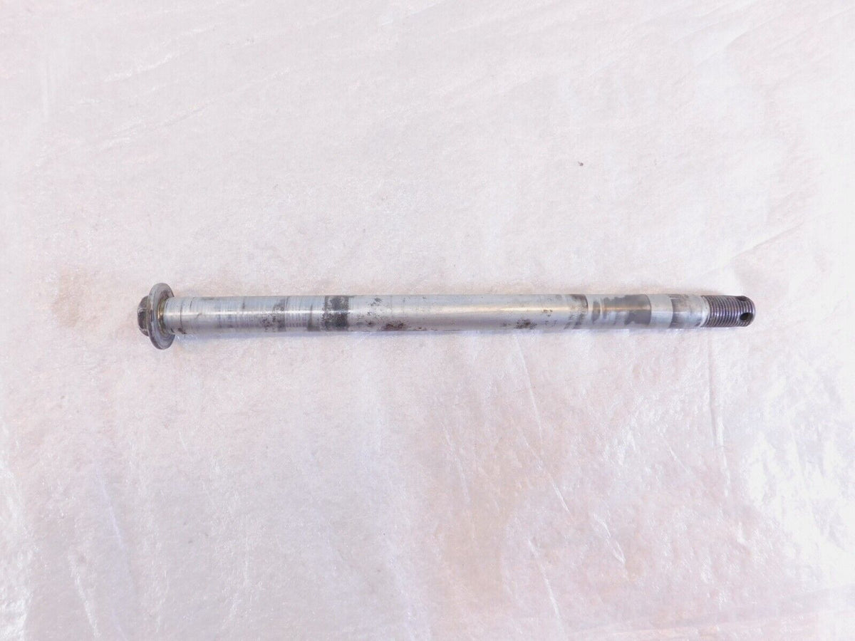 1988-2004 Kawasaki Ninja 250 250R EX250 Front Wheel Axle Bolt 41068-1220