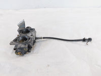 2002-2008 Honda VTX1800 VTX 1800 VTX1800S VTX1800R Air Intake Throttle Bodies - C3 Cycle