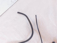 2006 06 BMW F650 GS Dakar F650GS Engine Coolant Water Air Hose Pipe Line Box Lot - C3 Cycle