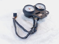 1999 Buell X1 Lightning Odometer Speedometer & Tachometer Tach Gauge Cluster - C3 Cycle