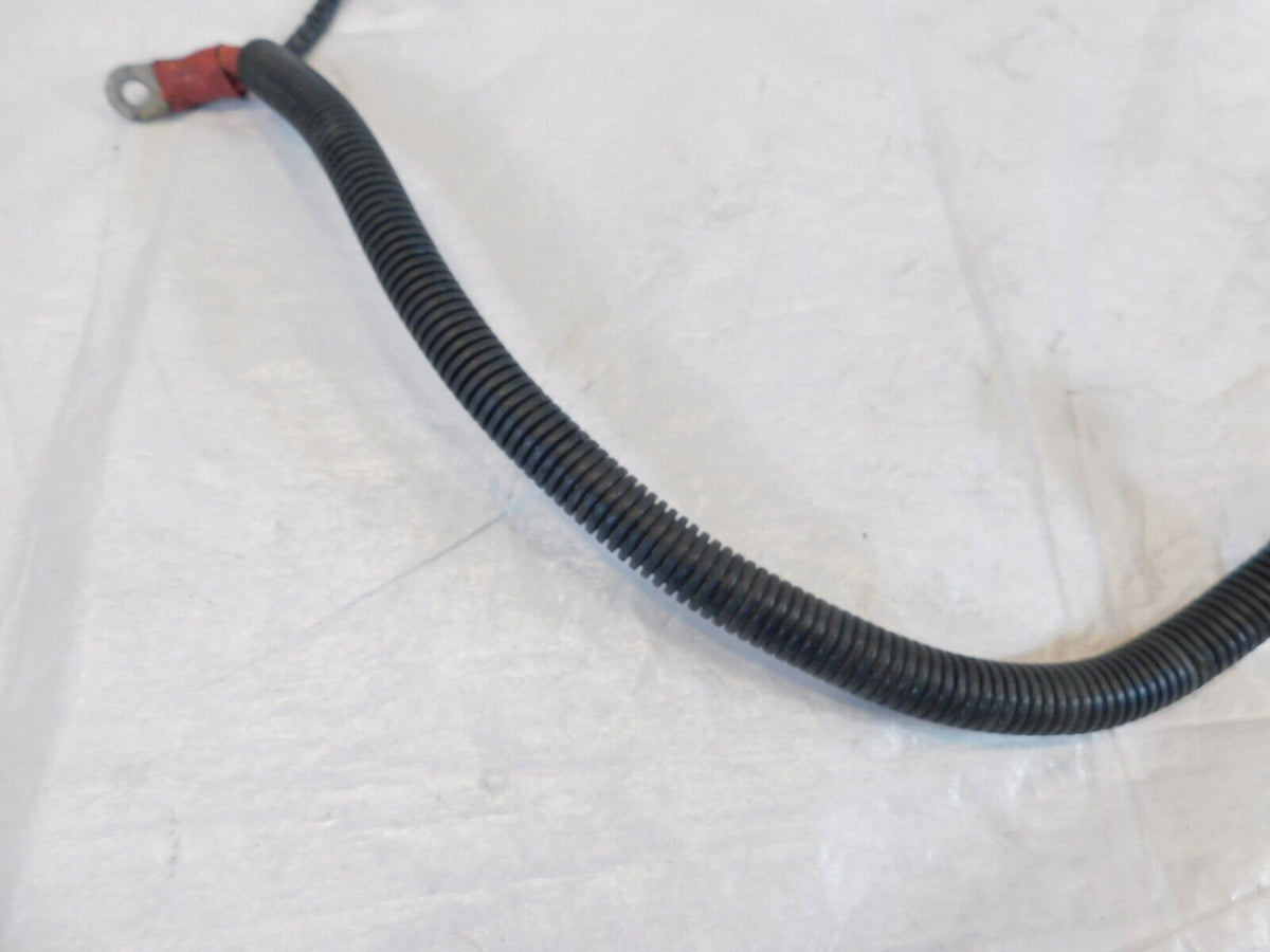 2000-2010 Buell Blast 500 Positive Plus Battery Wire Cable Lead - Y0320.TB - C3 Cycle