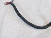 2000-2010 Buell Blast 500 Positive Plus Battery Wire Cable Lead - Y0320.TB - C3 Cycle