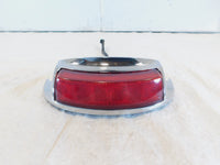 Harley Davidson Electra Glide Ultra Classic & Limited Rear Fender Tip Light Lamp - C3 Cycle