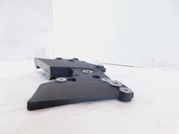 2017 17 Victory Octane Black Mid Right Side Frame Wall Plate Bracket Mount - C3 Cycle