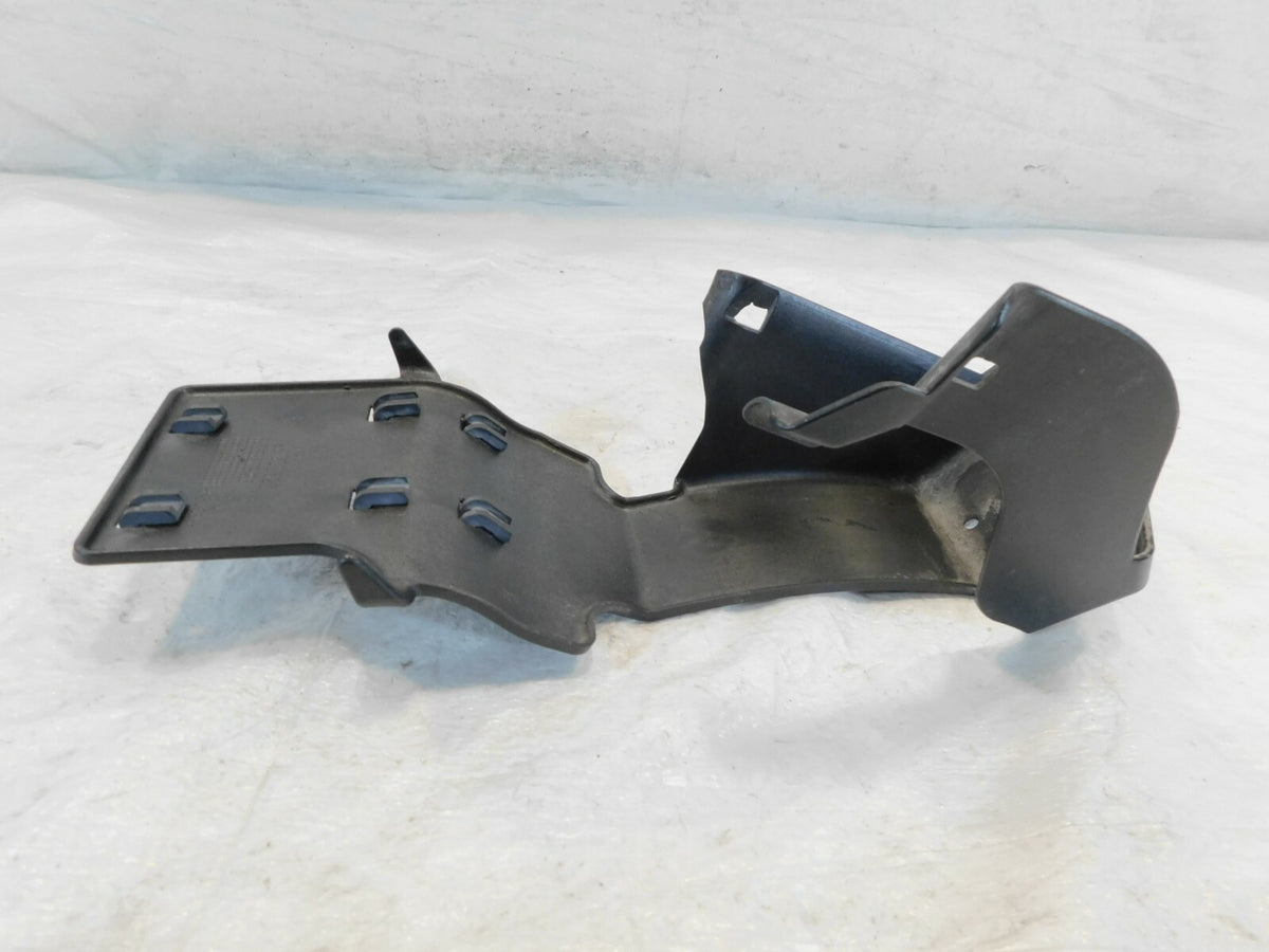 2014-2017 Aprilia Caponord 1200 & Rally Rear Gas Petrol Fuel Tank Under Cover - C3 Cycle
