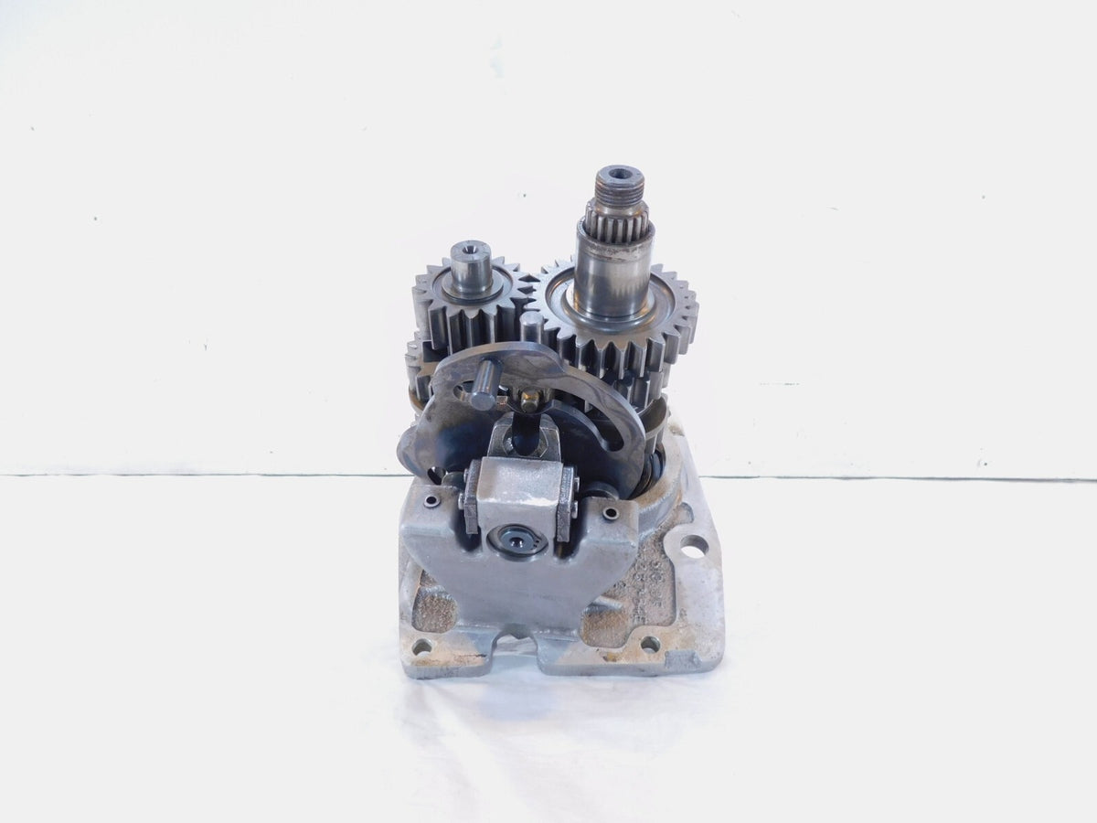 1986-1990 Harley Davidson Sportster XL 883 1100 & 1200 4 Speed Transmission - C3 Cycle