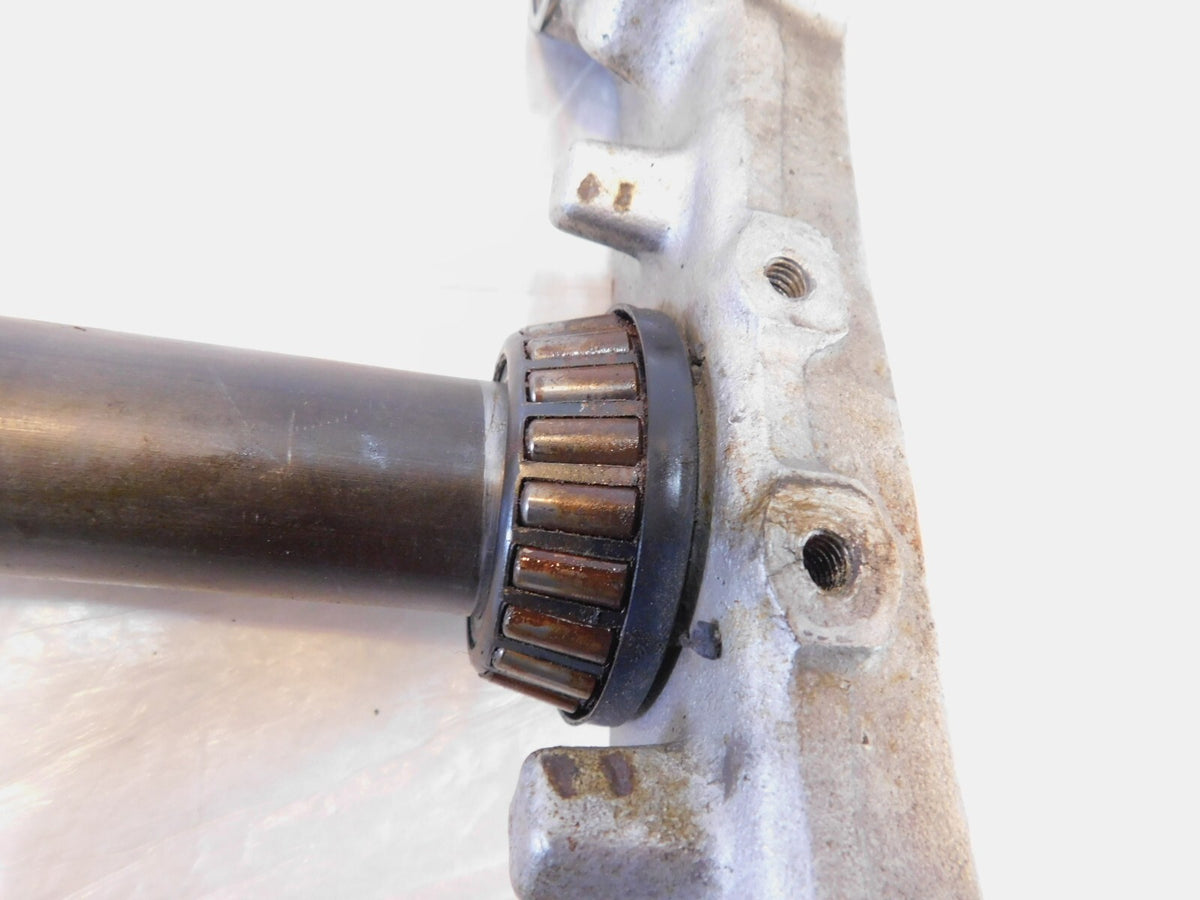 84-99 Yamaha Virago 750 1100 XV750 XV1100 Front Fork Triple Trees Steering Stem - C3 Cycle
