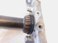 84-99 Yamaha Virago 750 1100 XV750 XV1100 Front Fork Triple Trees Steering Stem - C3 Cycle