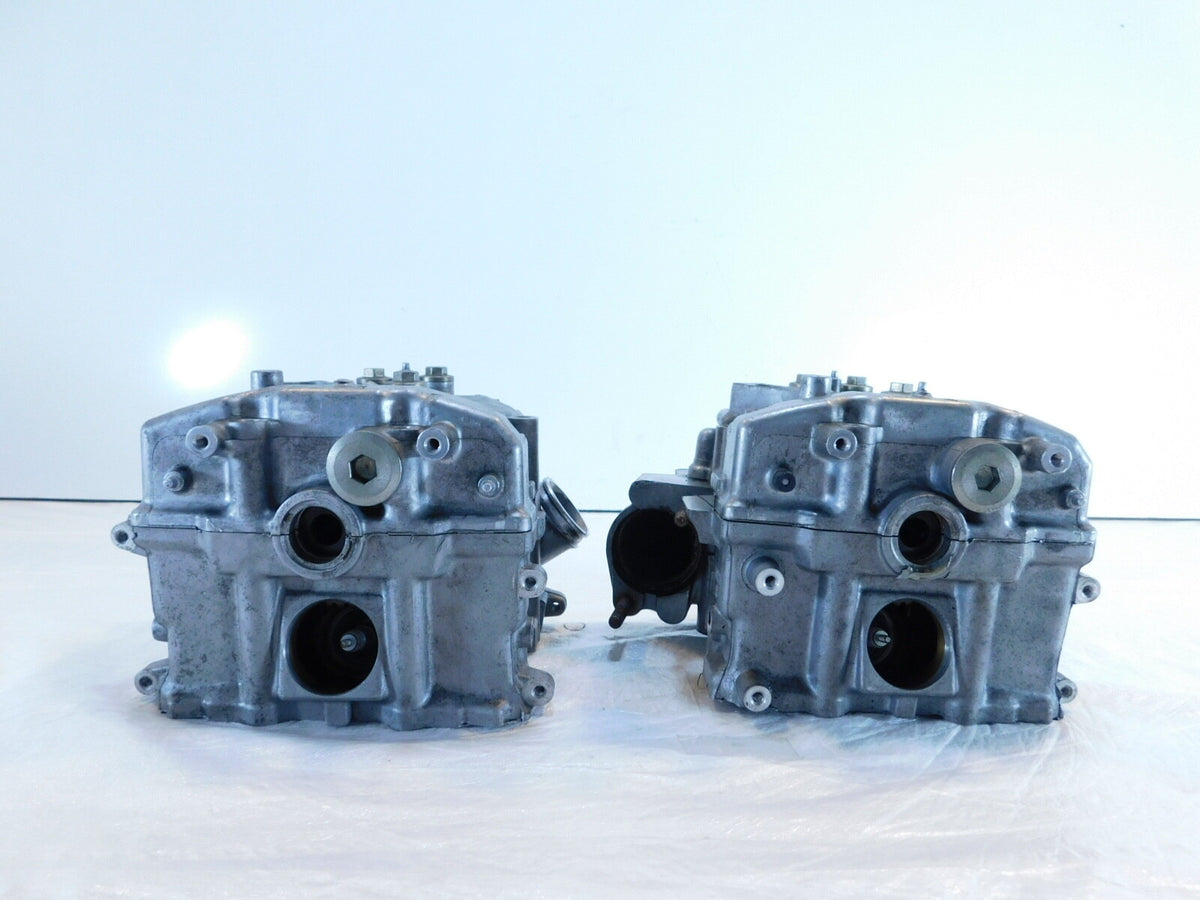 1997-2005 Honda VT1100 VT1100C Shadow 1100 Spirit Engine Cylinder Head w/ Valves - C3 Cycle